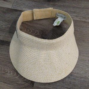 Palm Island Visor.